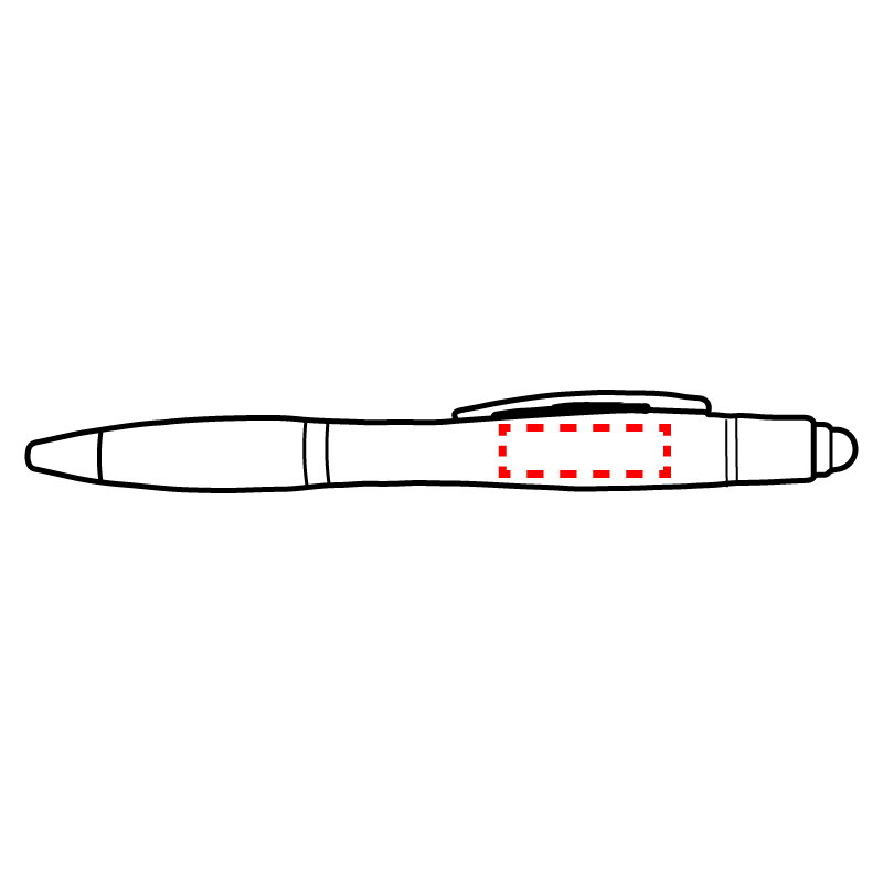 Fire Spinner Pen, Full Color Digital Fire Spinner Pen, Full Color Digital
